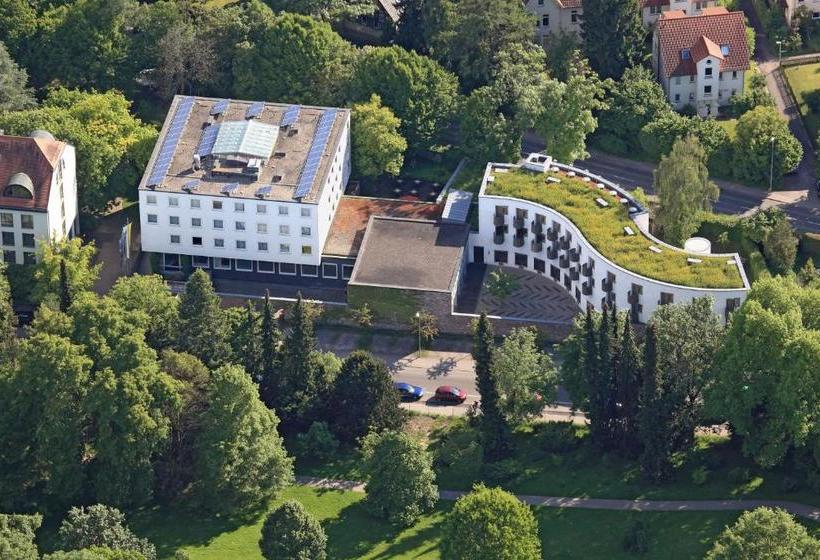 هتل Akademie Der Dioezese