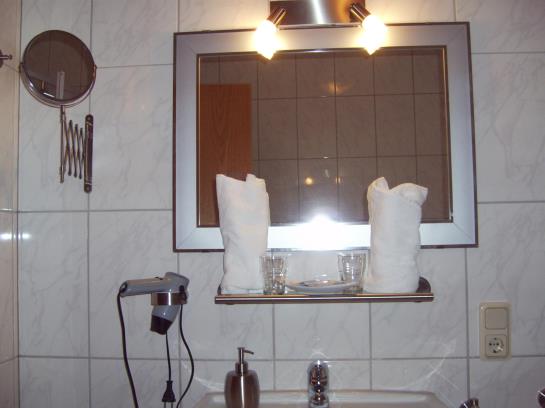 ホテル Gästehaus Alexanderhof