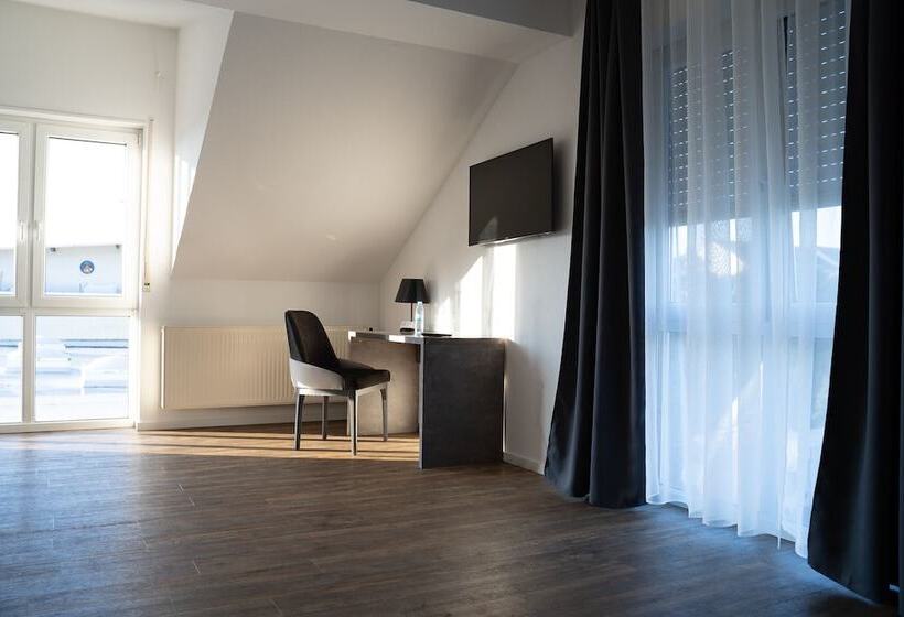 Ap Hotel Mannheim Viernheim