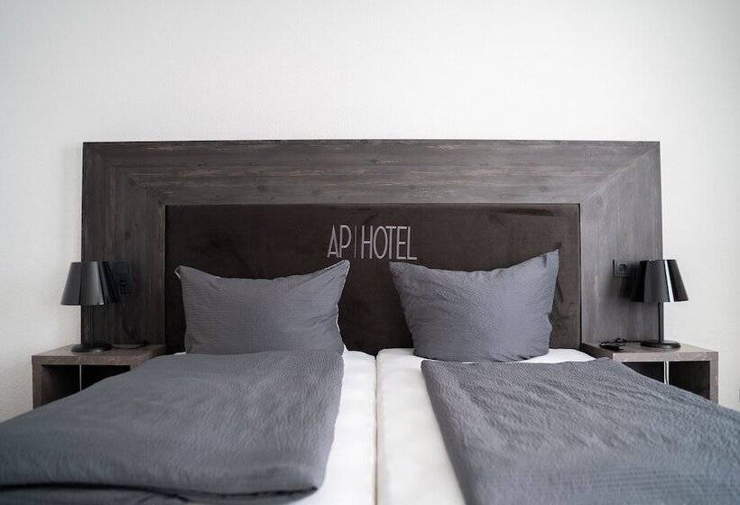 Ap Hotel Mannheim Viernheim