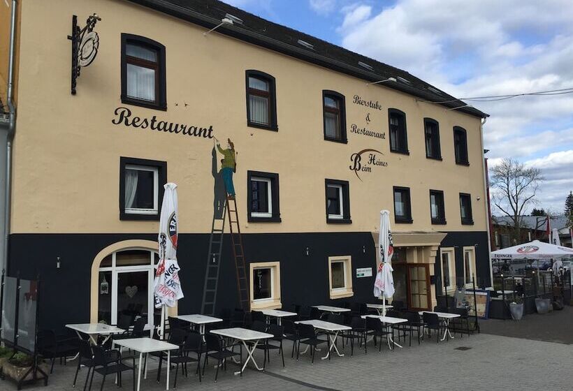 ホテル Beim Heines