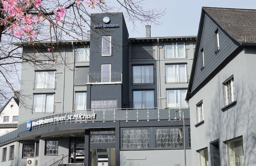 Best Western Hotel St. Michael