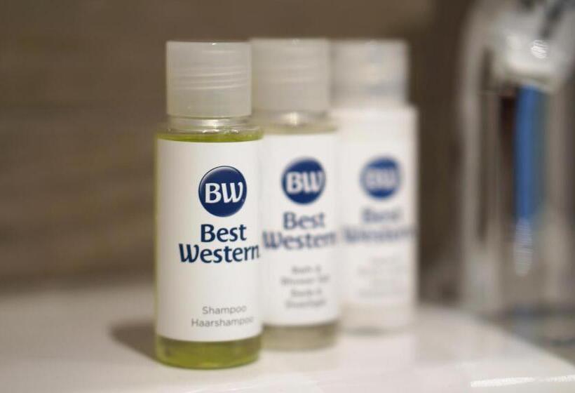 Best Western Hotel St. Michael