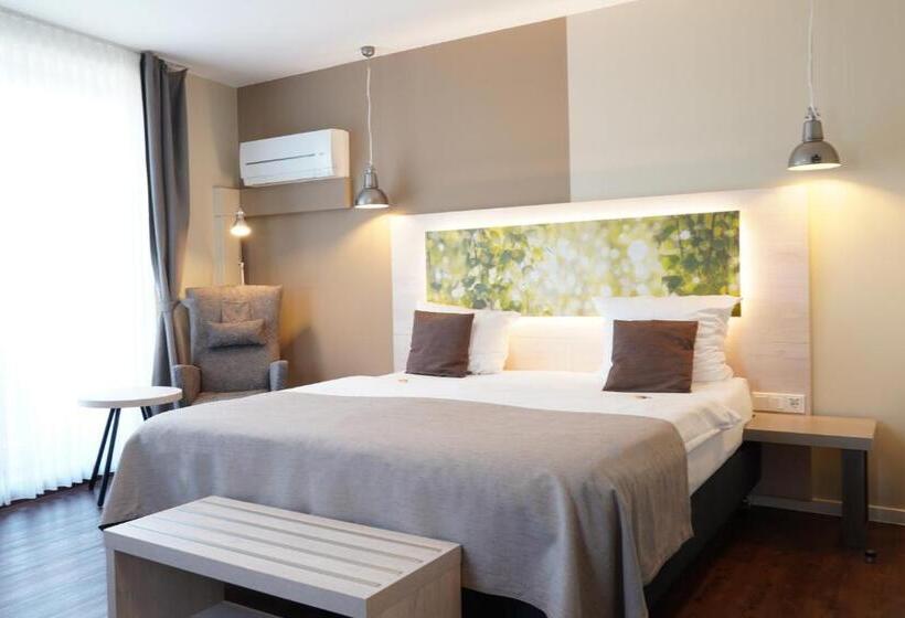 Best Western Hotel St. Michael