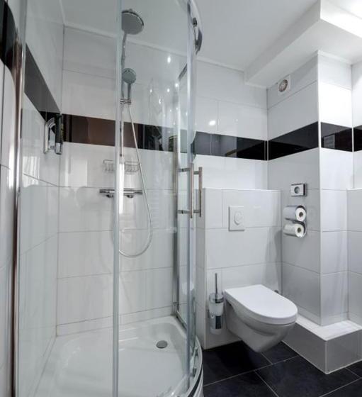 هتل City Panorama