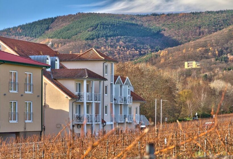 Hotel Das Prinzregent