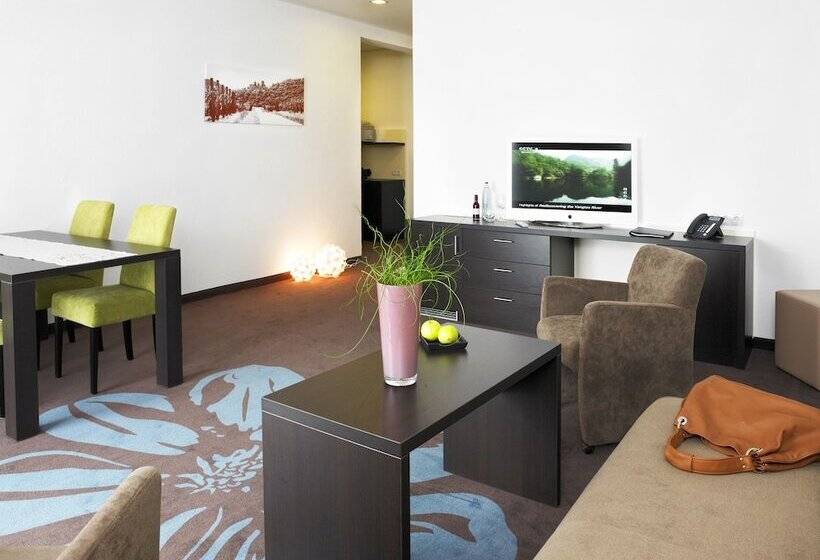Hotel Das Prinzregent