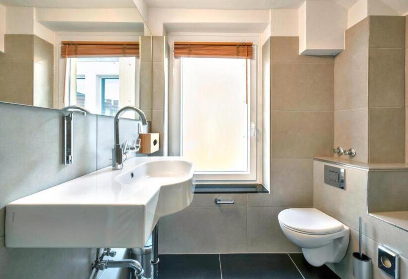 Design Hotel Wiegand