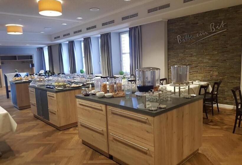 ホテル Eifelbräu