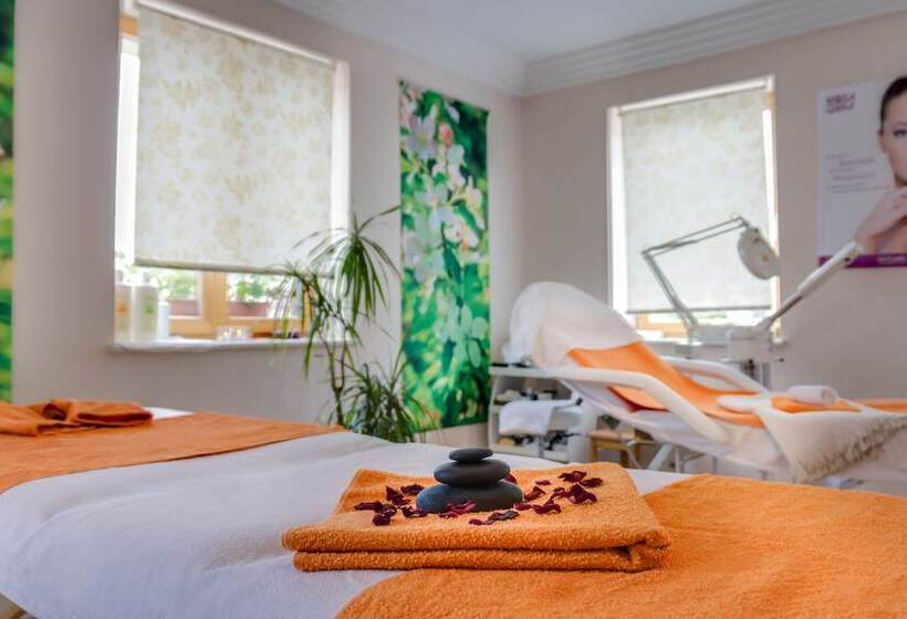 Erzgebirgshotel Freiberger Höhe