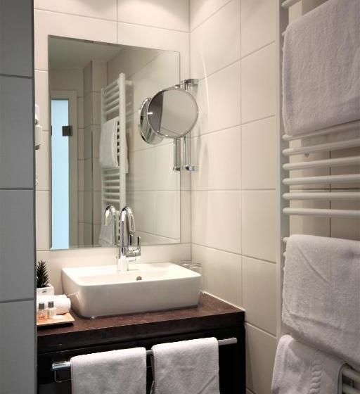 ホテル Feriendomizil Am Lindenplatz