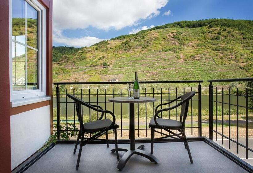 فندق Filla Andre