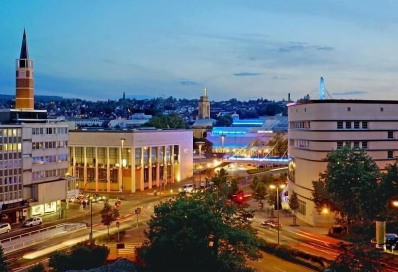 בית מלון כפרי Gala