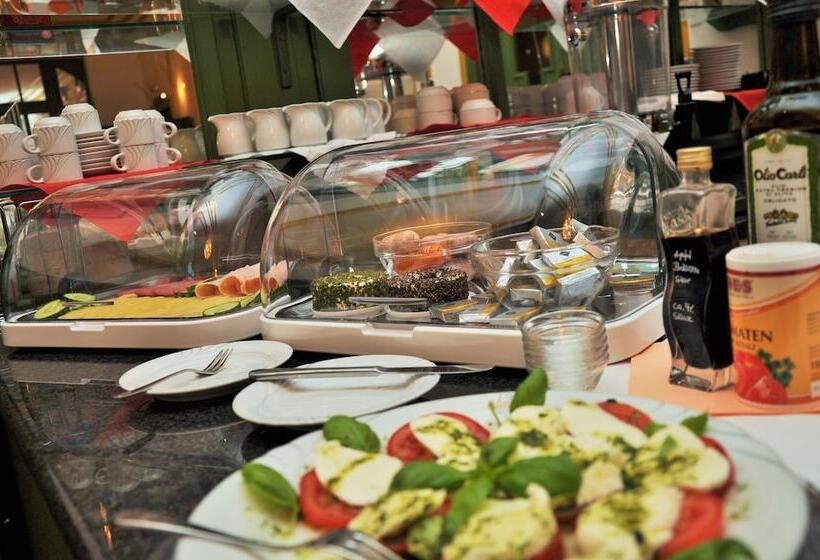 בית מלון כפרי Gala