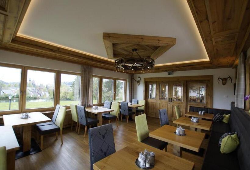 فندق Gasthof Jägerhaus