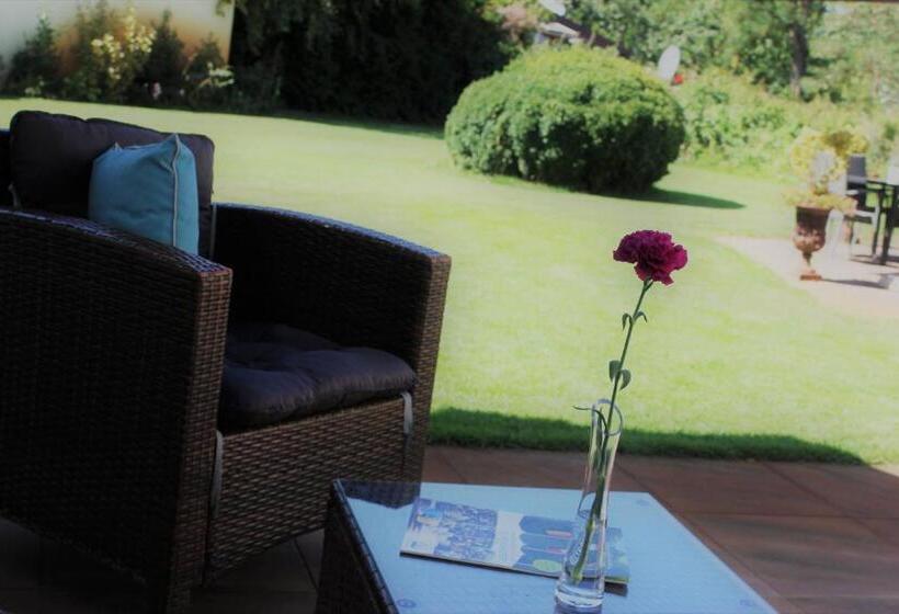 ホテル Germersheimer Hof