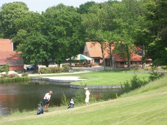 Hotel Golfpark Gut Duneburg
