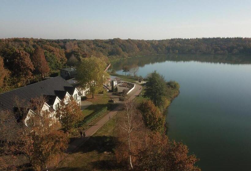 호텔 Haus Am See Haselünne