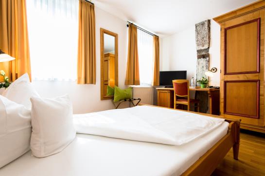 Boutique  Und Businesshotel Herrenküferei
