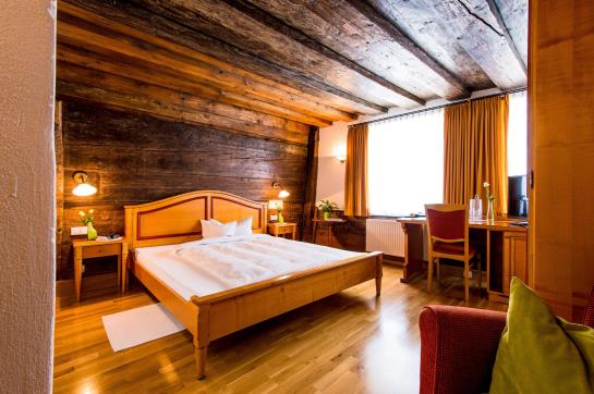 Boutique  Und Businesshotel Herrenküferei