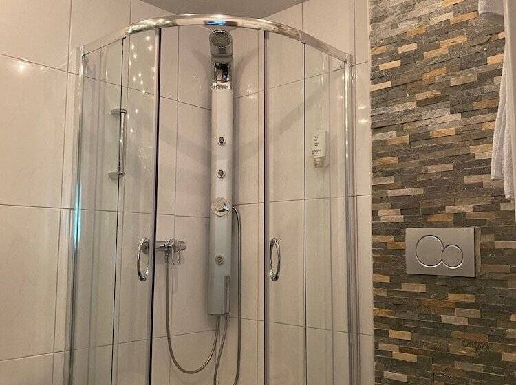 Отель Hirschen Menzenschwand