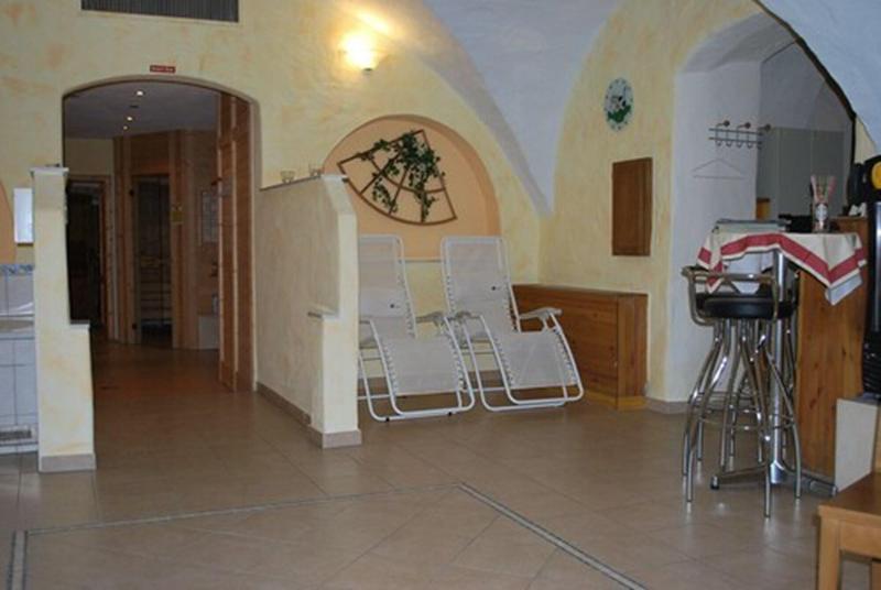Отель Hirschen