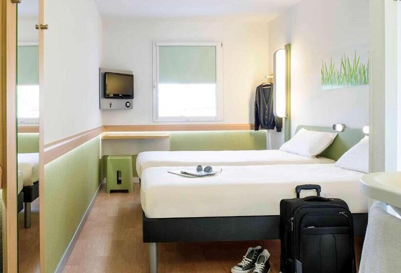 ホテル Ibis Budget Stuttgart City Nord