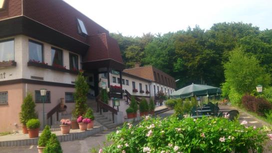 Hotel Kannenbäckerland