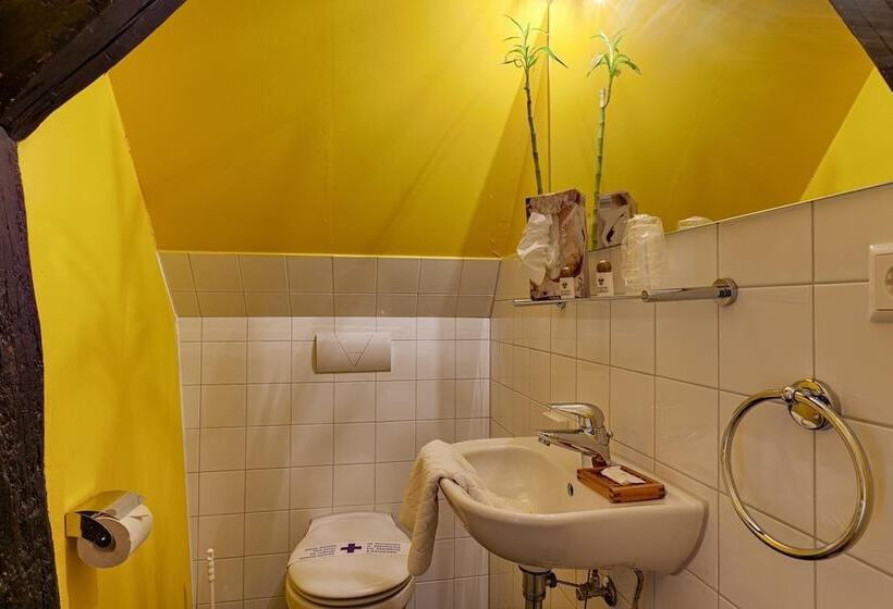 Отель Kleine Radlerherberge