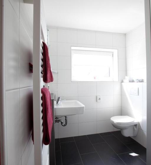 בית מלון כפרי Klinkner