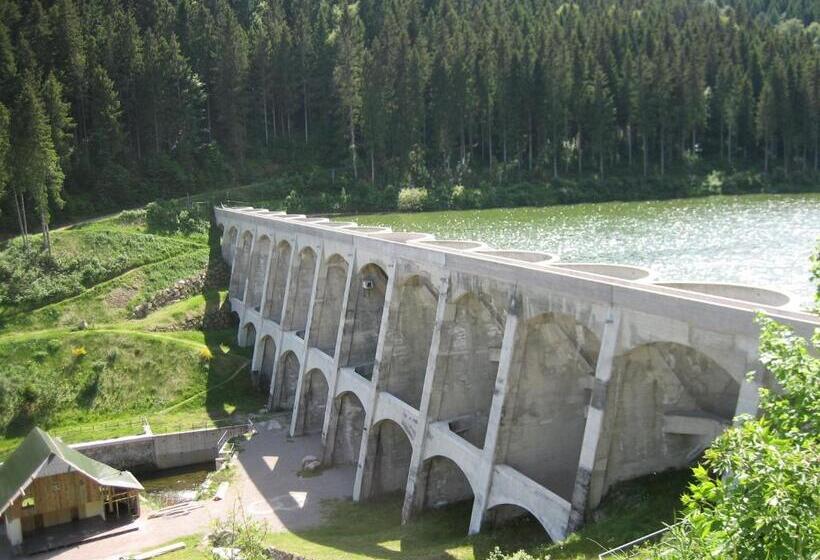 호텔 Krone Stühlingen   Das Tor Zum Südschwarzwald