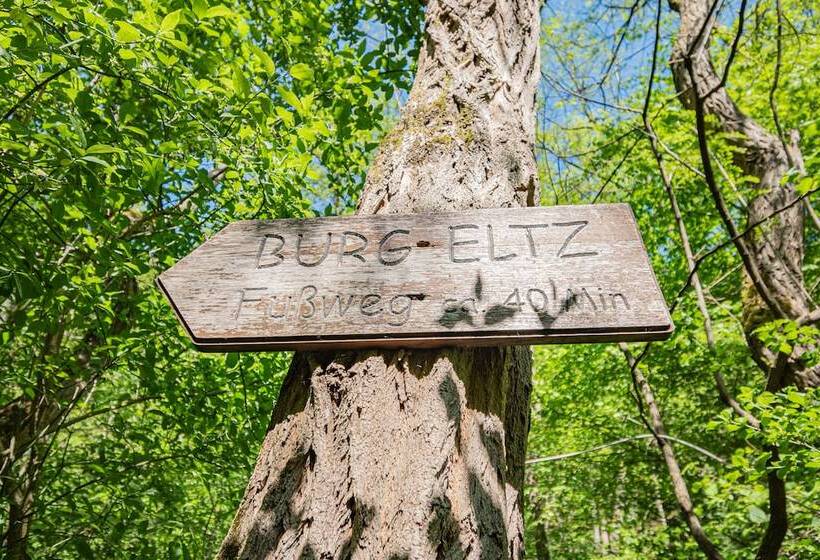 Landhotel Ringelsteiner Mühle