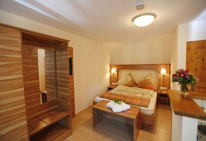 Landhotel Villa Moritz Garni