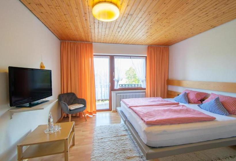 ホテル Laufelder Hof