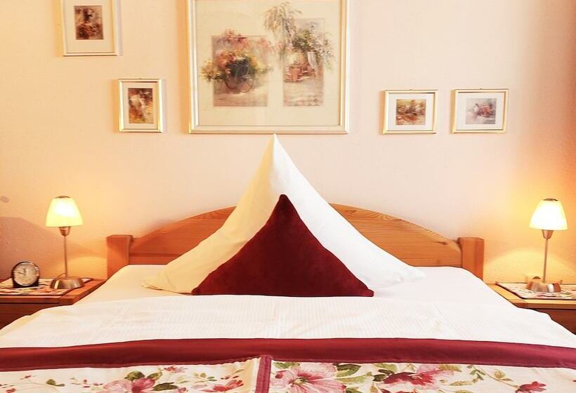 호텔 Logis L Auberge Gutshof