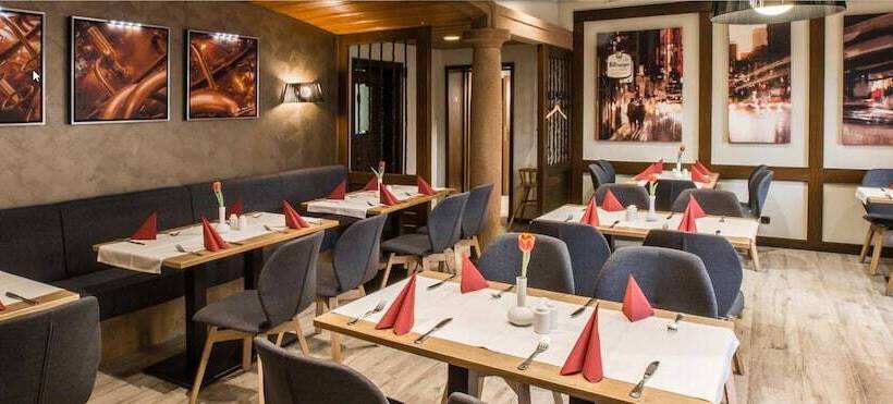 فندق Louis Müller