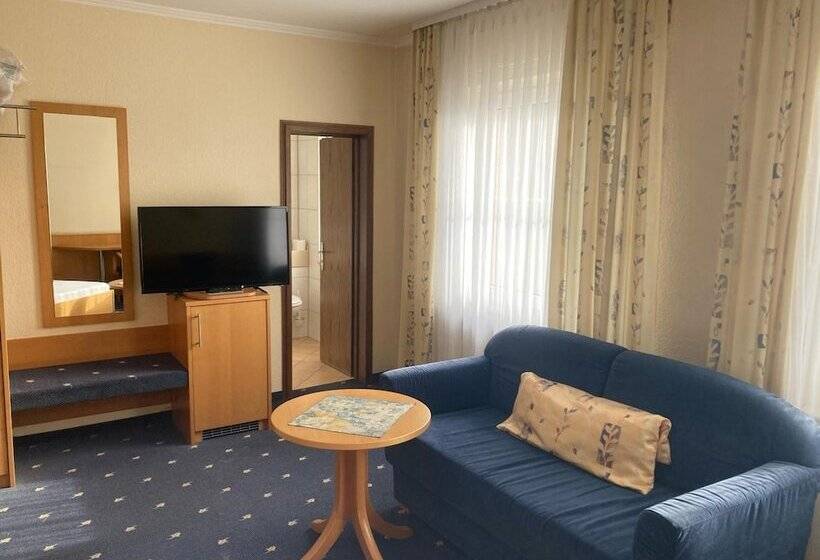 فندق Louis Müller