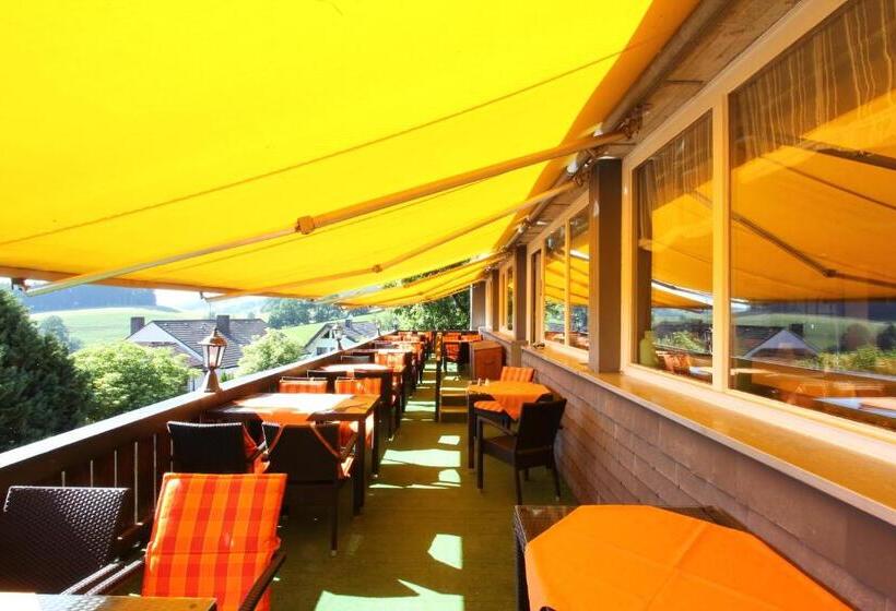 酒店 Lowen By Mastiff