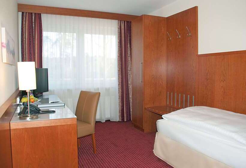 Morada Hotel Heidesee Gifhorn