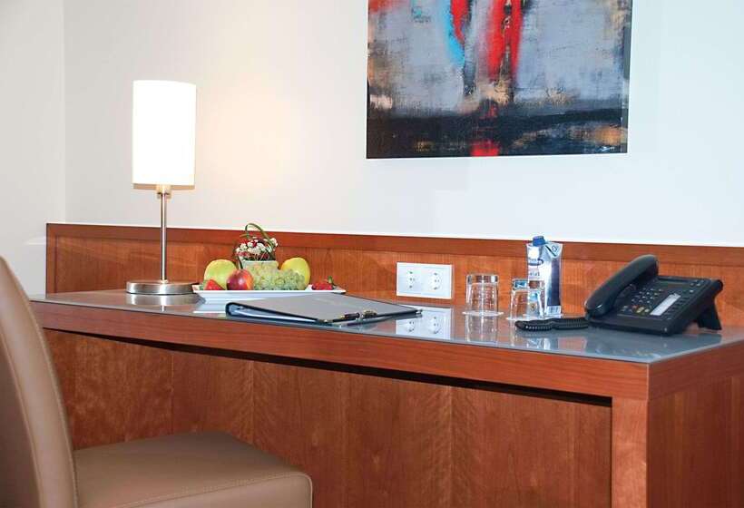 Morada Hotel Heidesee Gifhorn