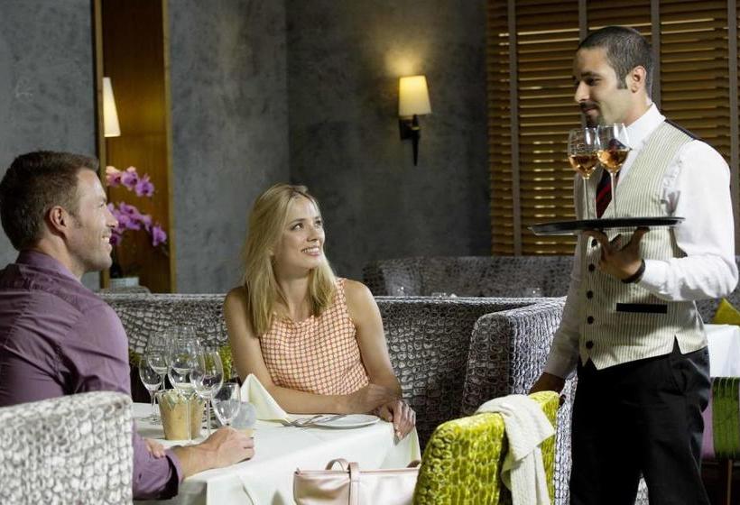 ホテル Pfalzblick