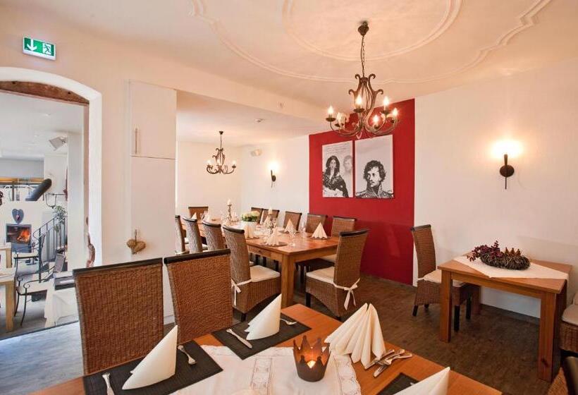 호텔 Restaurant Pfälzer Hof