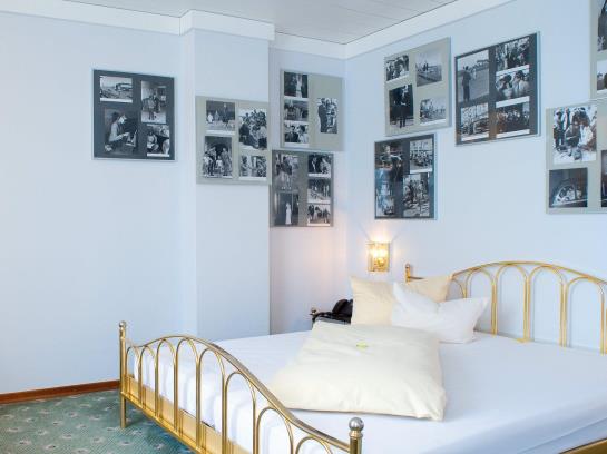 酒店 Schlenker's Ochsen