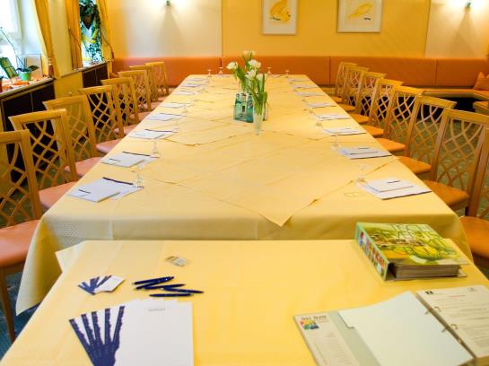 酒店 Schlenker's Ochsen