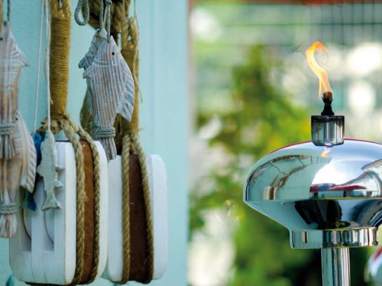 酒店 Schlenker's Ochsen