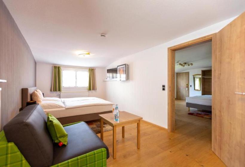 ホテル Sonne  Offenburg