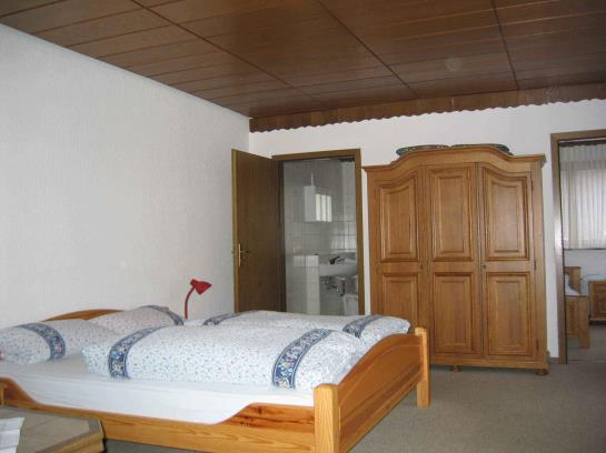 ホテル Sonnenblick