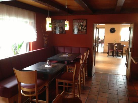 ホテル Sonnenblick