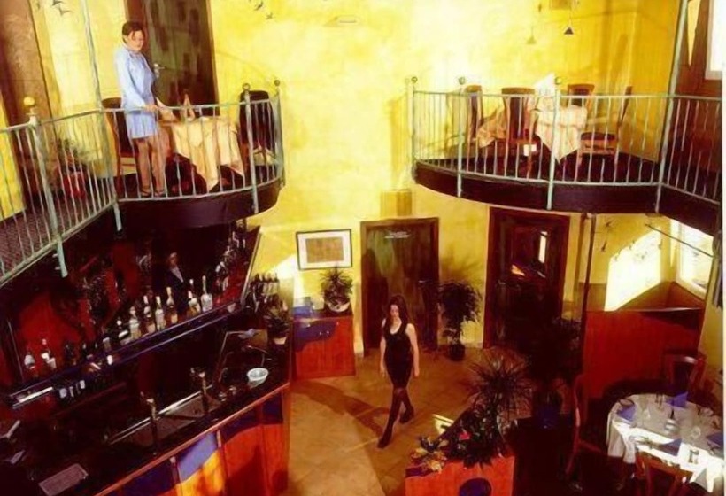 ホテル Stadt Daun