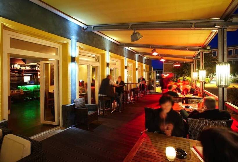 ホテル Stadt Daun